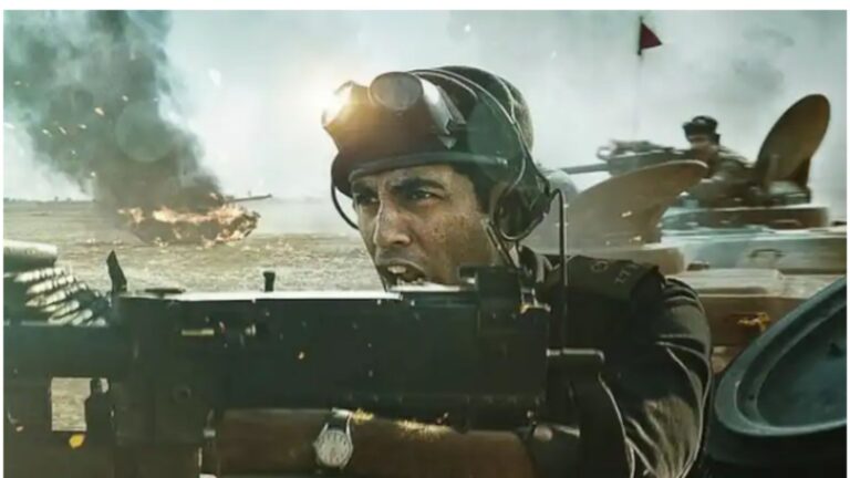Ikkis movie
