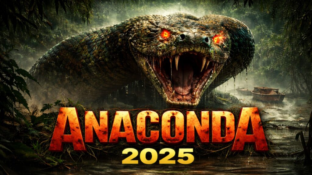 Anaconda (2025)