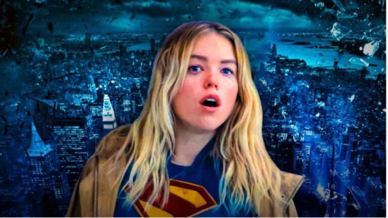 Supergirl 2026
