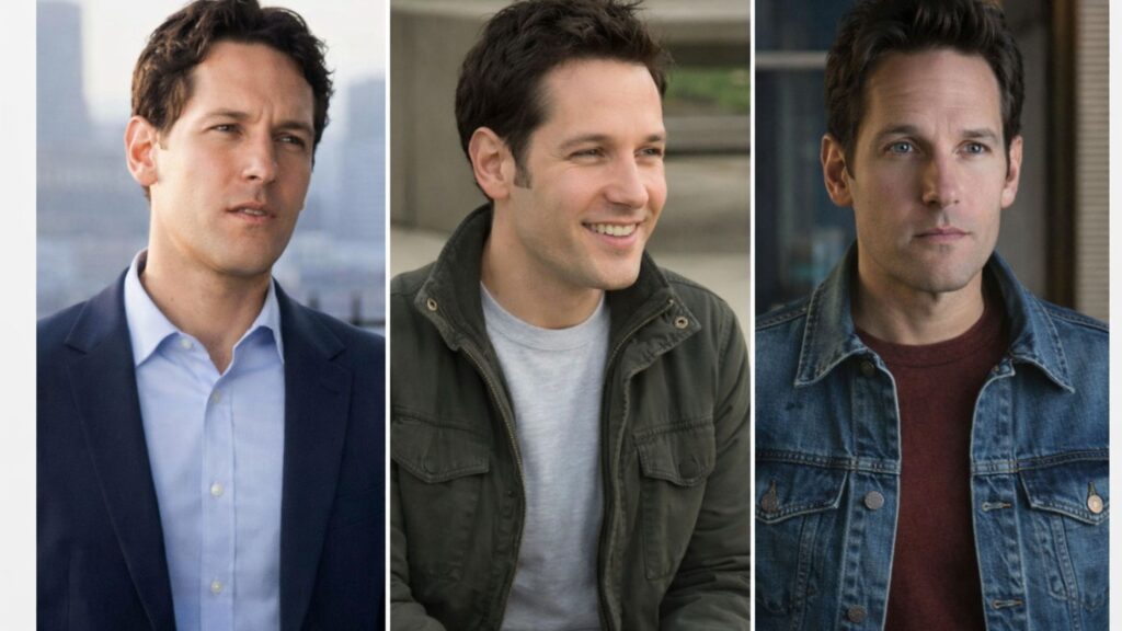 Paul Rudd Movies