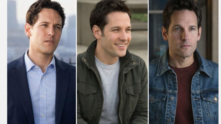 Paul Rudd Movies