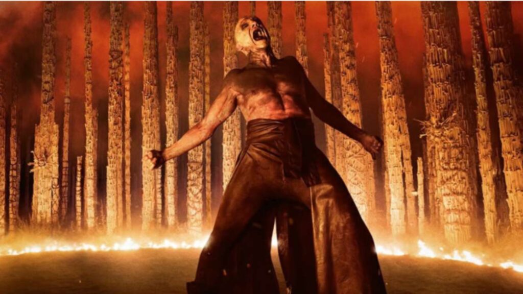 28 Years Later: The Bone Temple