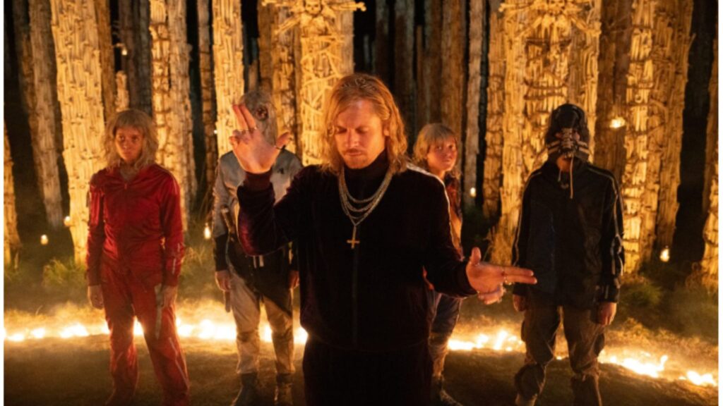 28 Years Later: The Bone Temple