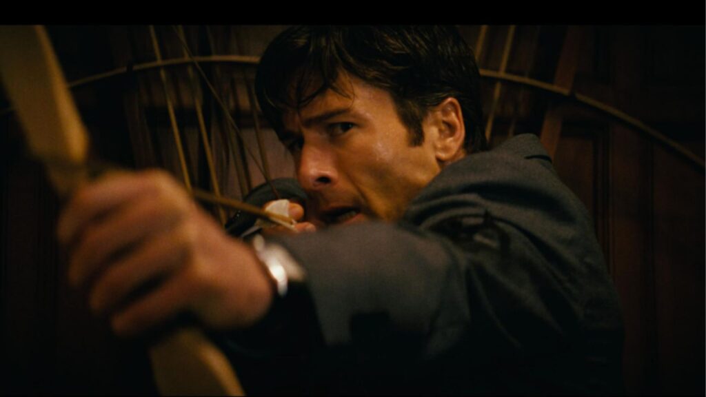 How to Make a Killing