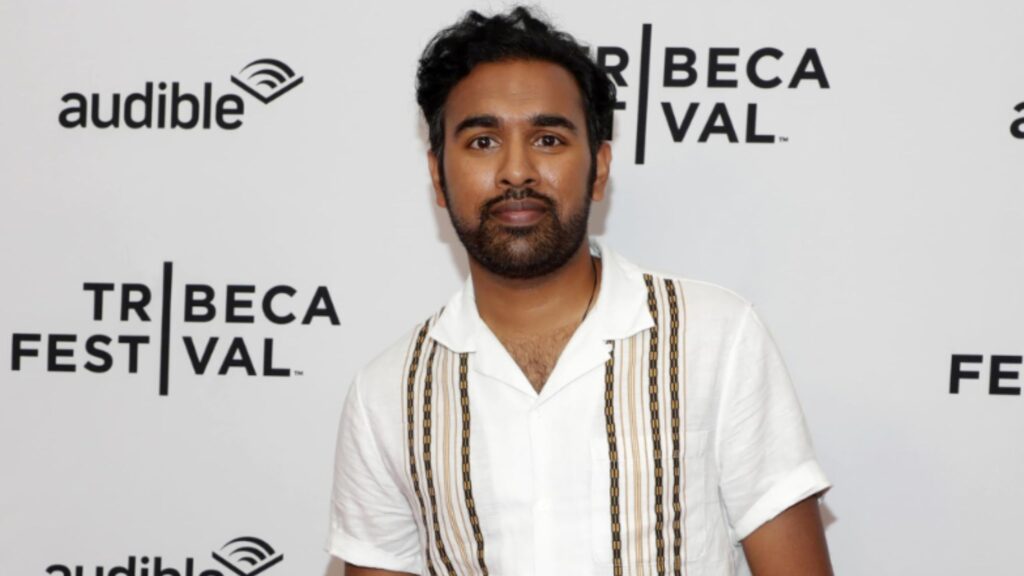 Himesh Patel