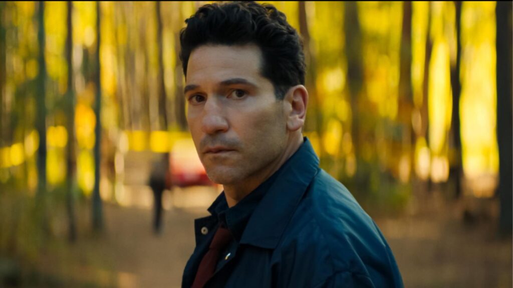 Jon Bernthal
