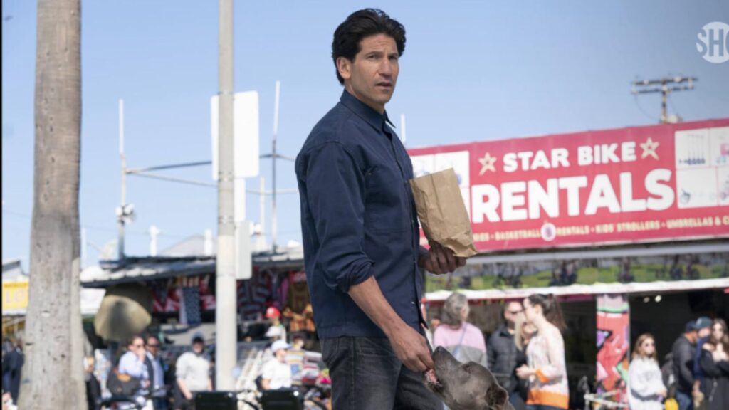 Jon Bernthal