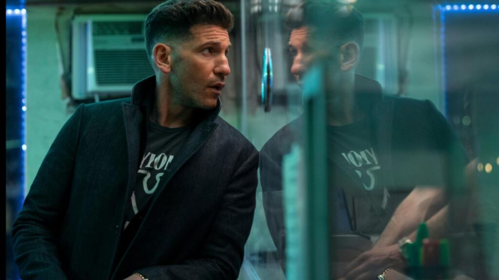 Jon Bernthal