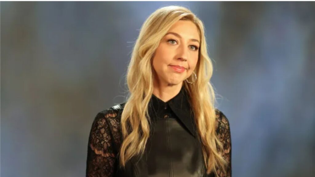 Heidi Gardner