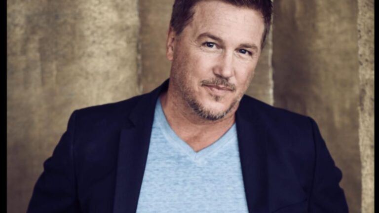 Lochlyn Munro