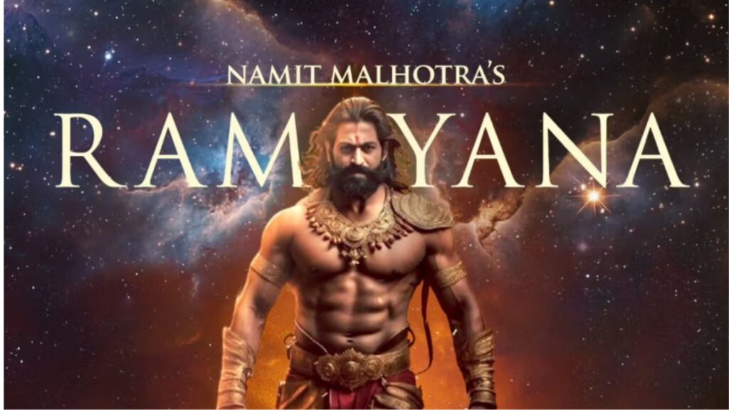 Ramayana Film