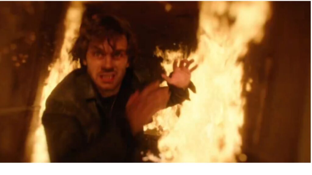 Return to Silent Hill