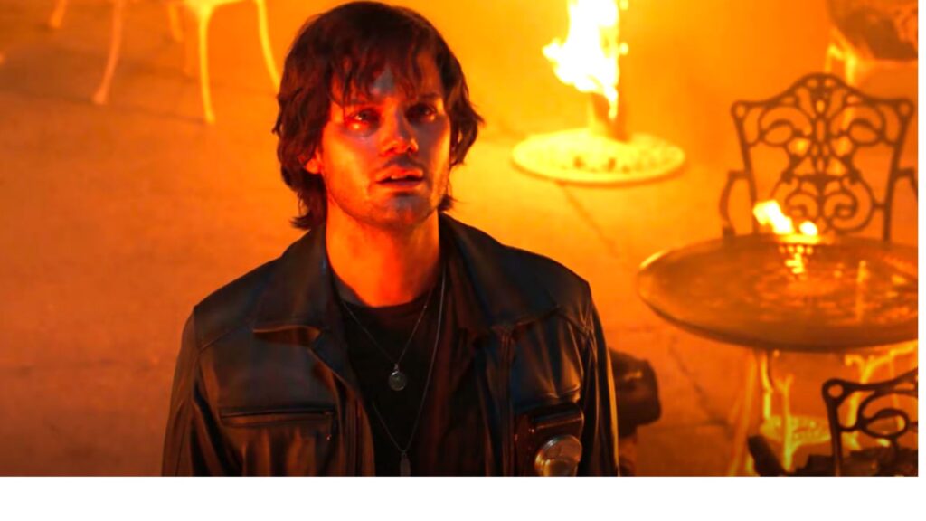 Return to Silent Hill