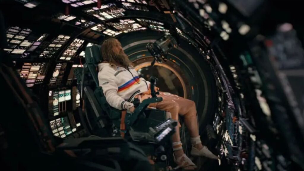 Project Hail Mary Movie