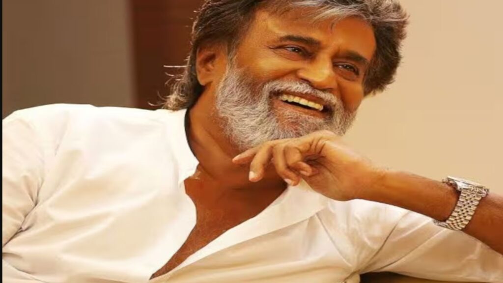 Rajinikanth
