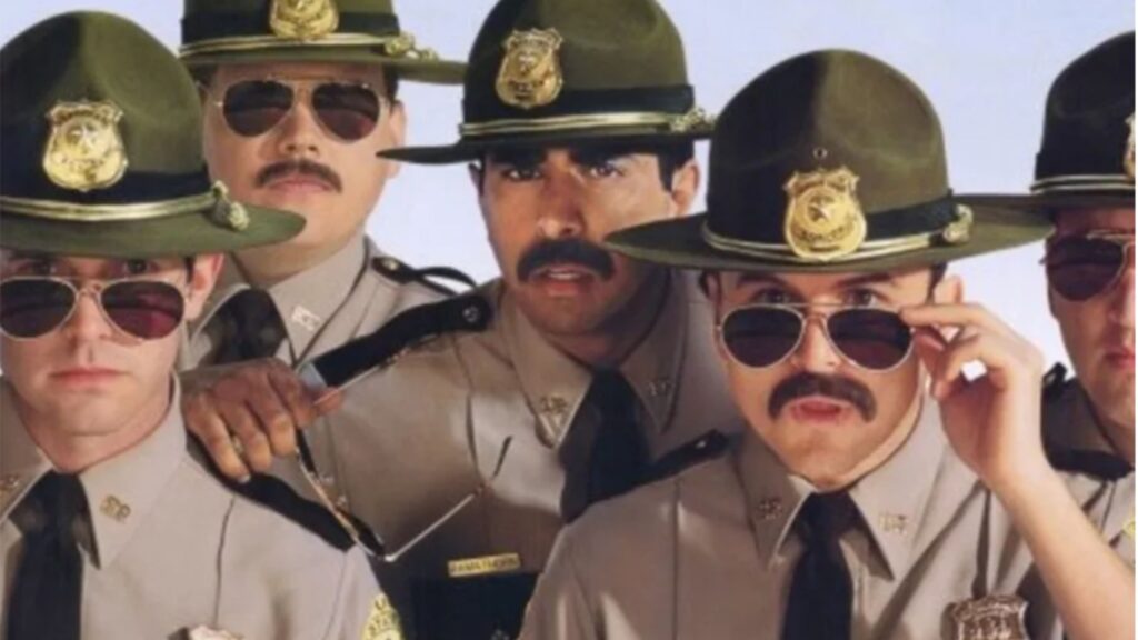 Super Troopers 3