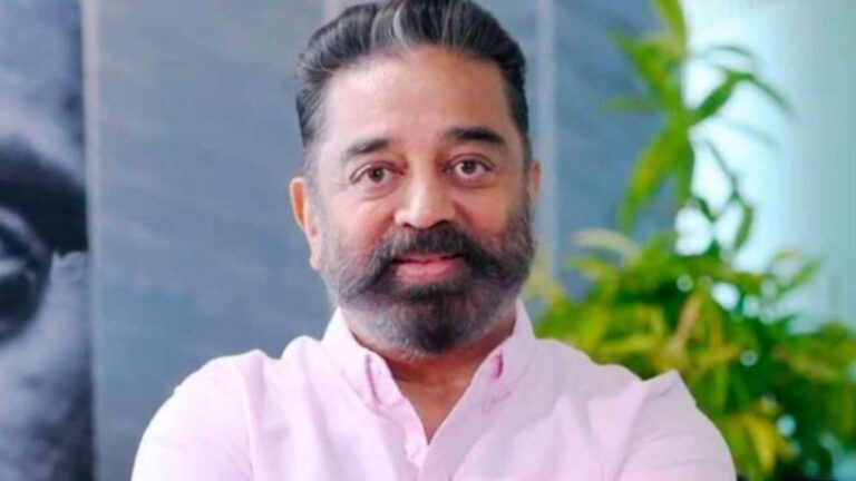 Kamal Haasan