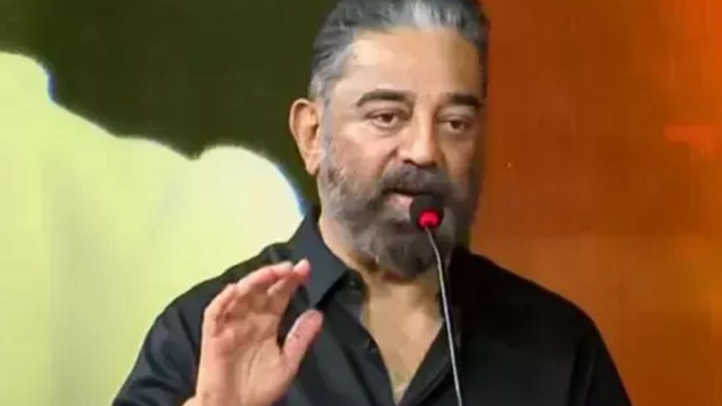 Kamal Hassan