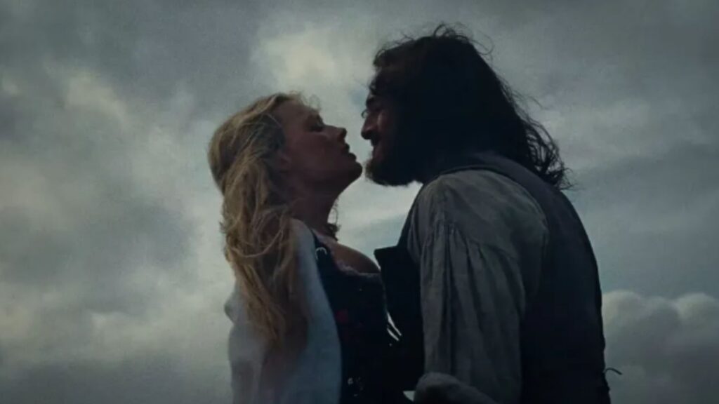 Wuthering Heights Movie