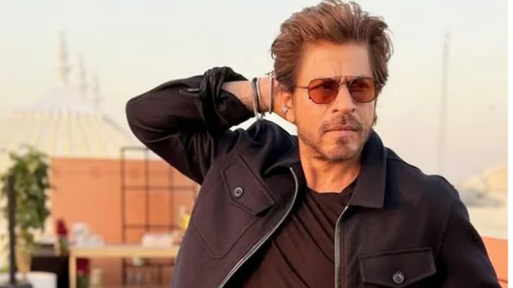 Shah Rukh Khan