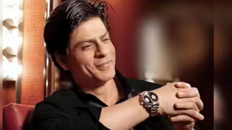 shah rukh khan