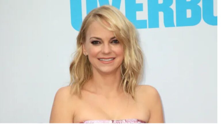 Anna Faris Movies and TV Shows