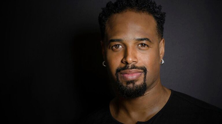 Shawn Wayans