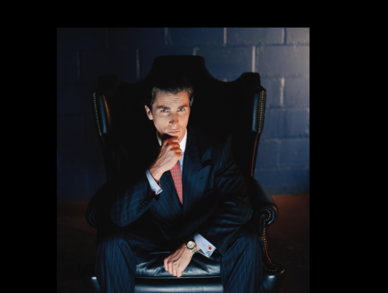 Christian Bale Movies