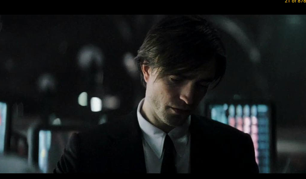 Robert Pattinson Films