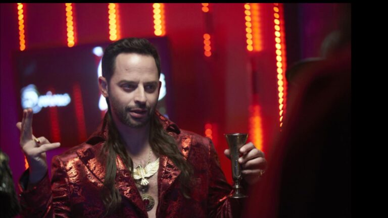 Nick Kroll