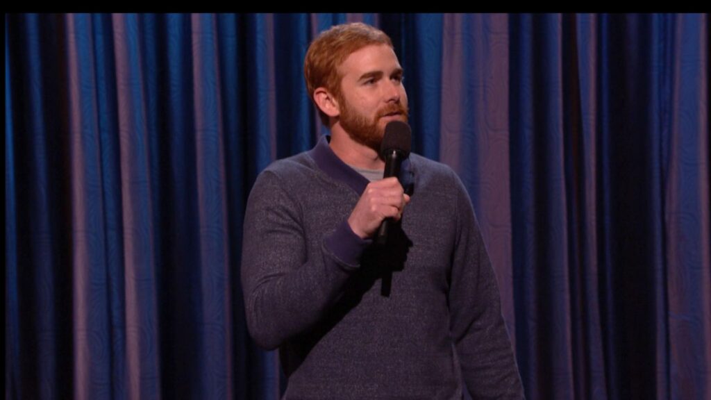 Andrew Santino