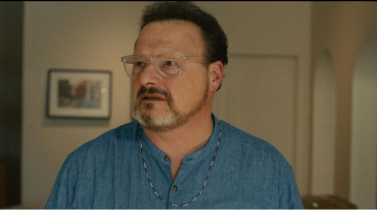 Wayne Knight