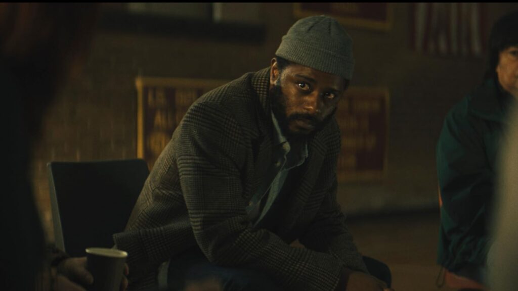 LaKeith Stanfield