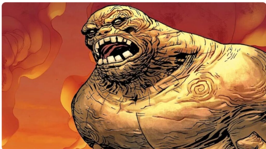Clayface (2026)