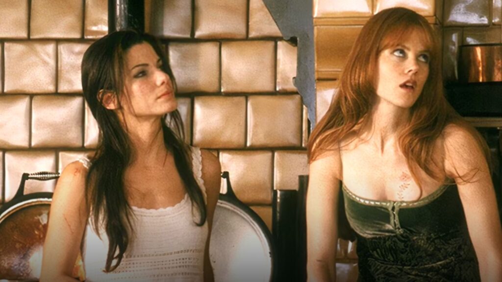 Practical Magic 2 (2026)