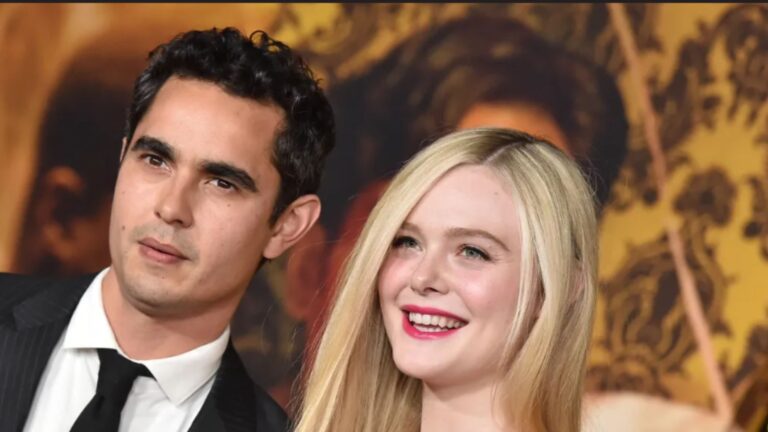 Max Minghella