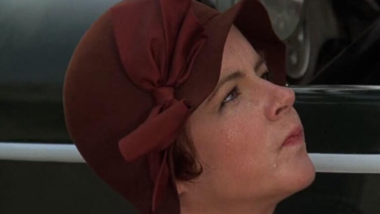 Stockard Channing Actress