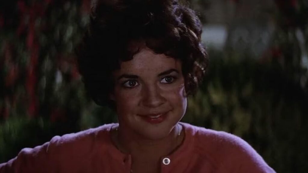 stockard channing