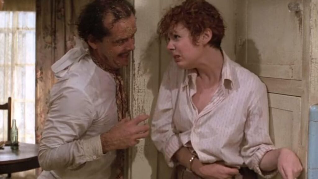 Stockard Channing Actress