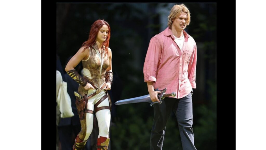 Masters of the Universe