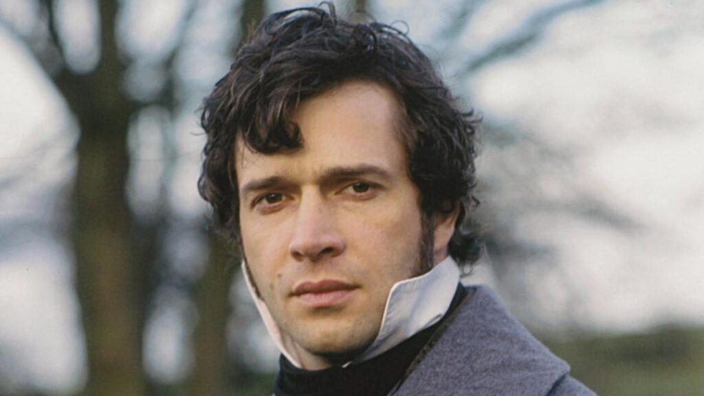 James Purefoy