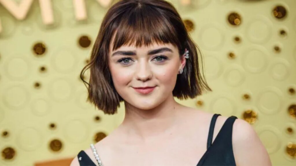 maisie williams