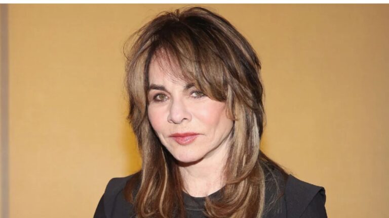 stockard channing