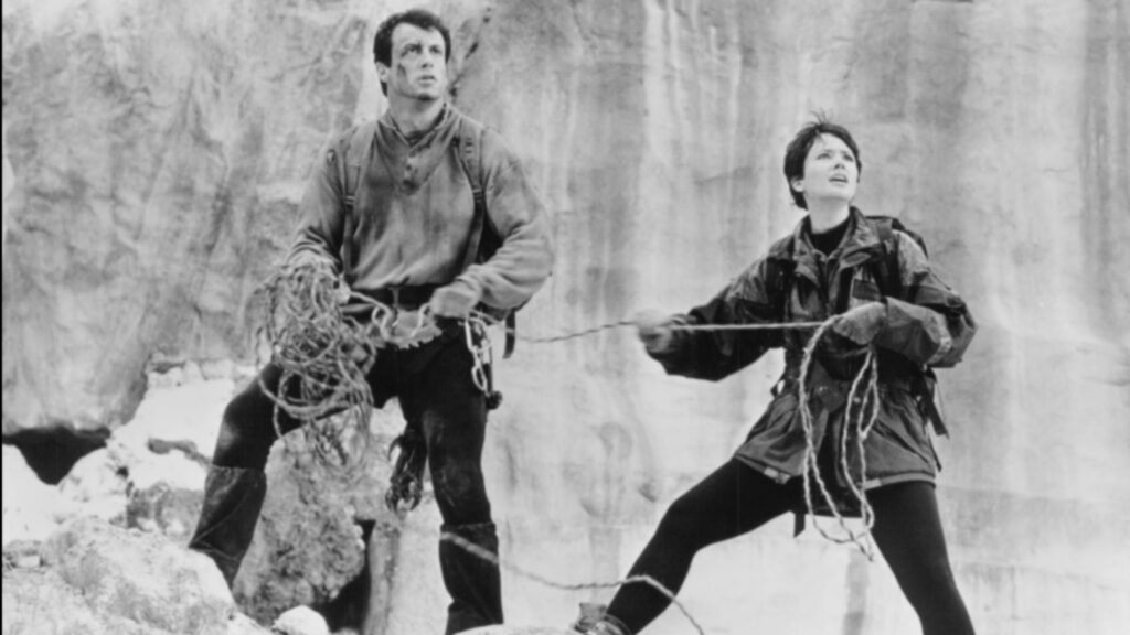 Sylvester Stallone movies