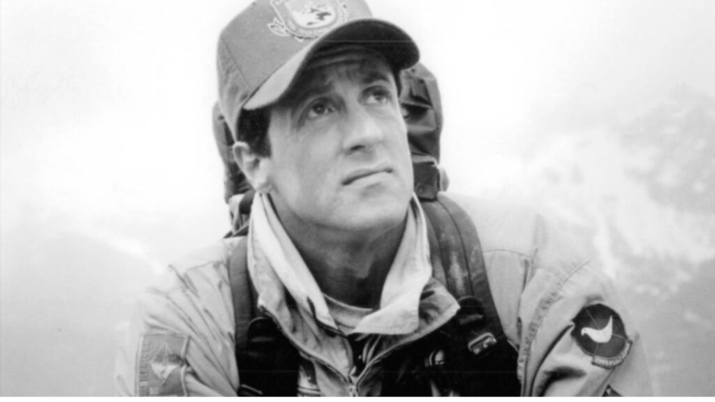 Sylvester Stallone movies