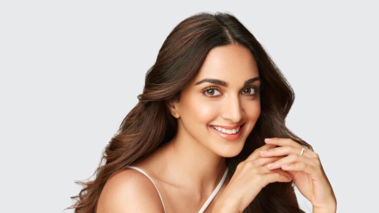Kiara Advani