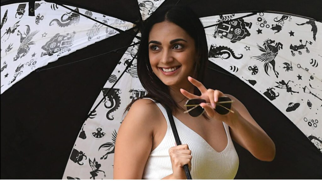 Kiara Advani