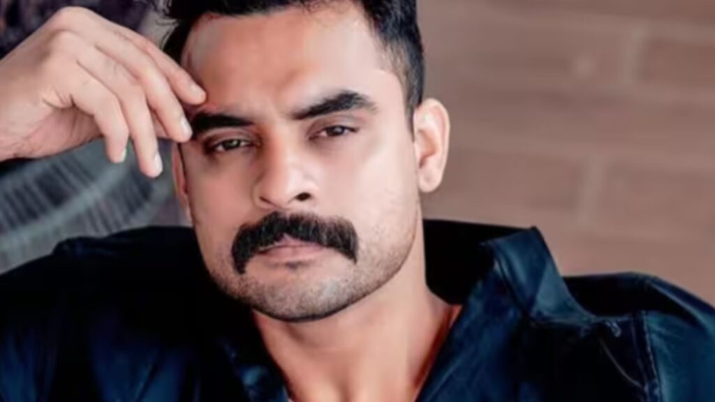 Tovino Thomas