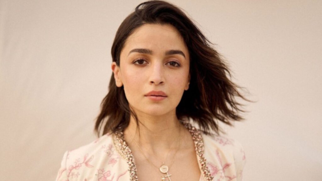 Alia Bhatt
