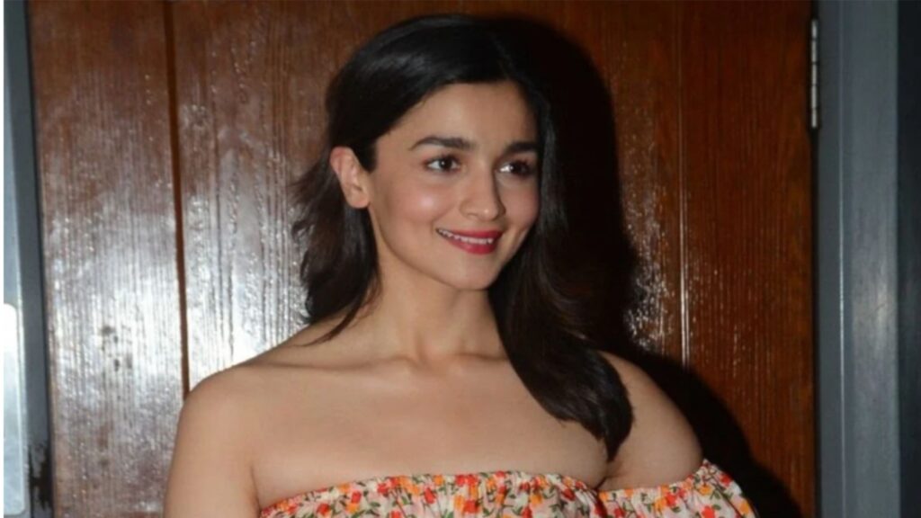 Alia Bhatt